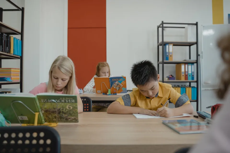 Các khoá học tại Dạy Ngoại Ngữ Mastery English